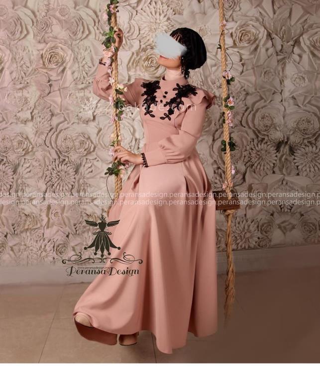 مدل مانتو مجلسی